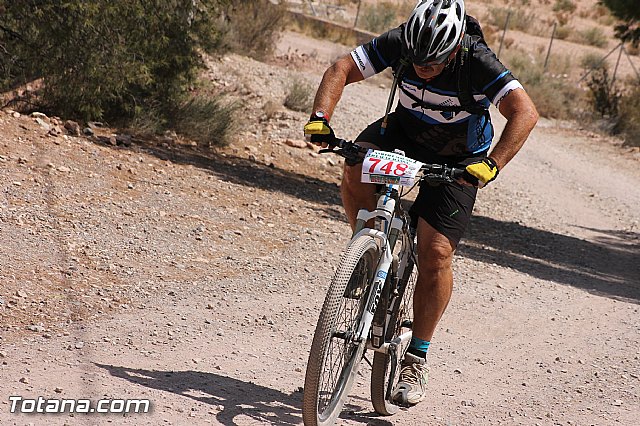 XVII Bike Maraton Btt Ciudad de Totana 2014 - 543